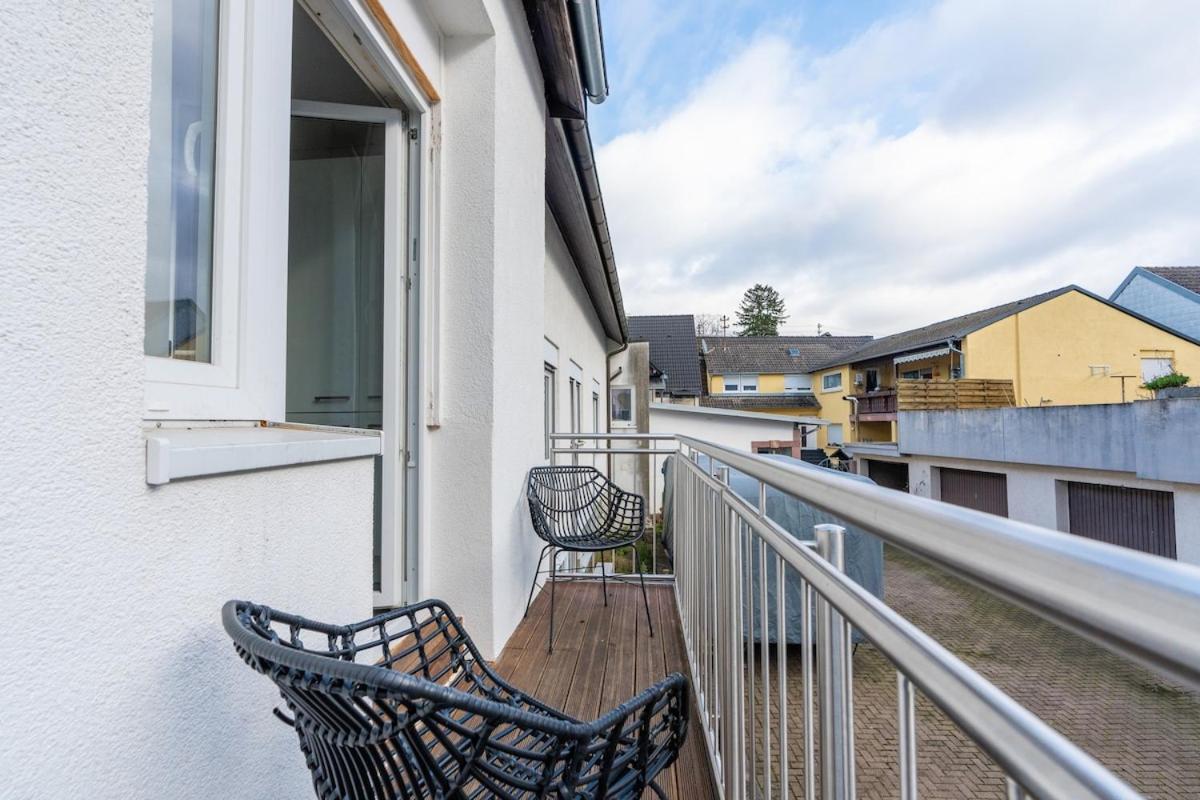 Appartement Eberstein Boutique *