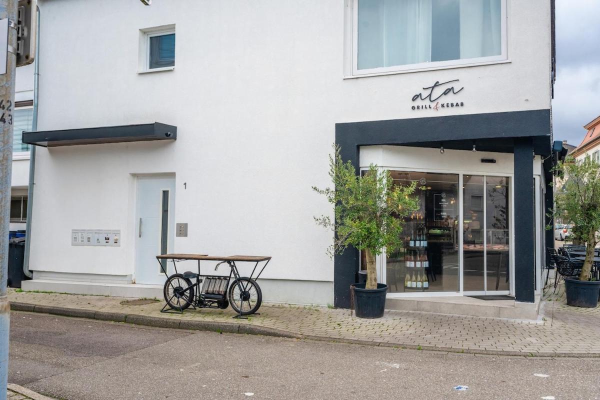 Eberstein Boutique * Baden-Baden