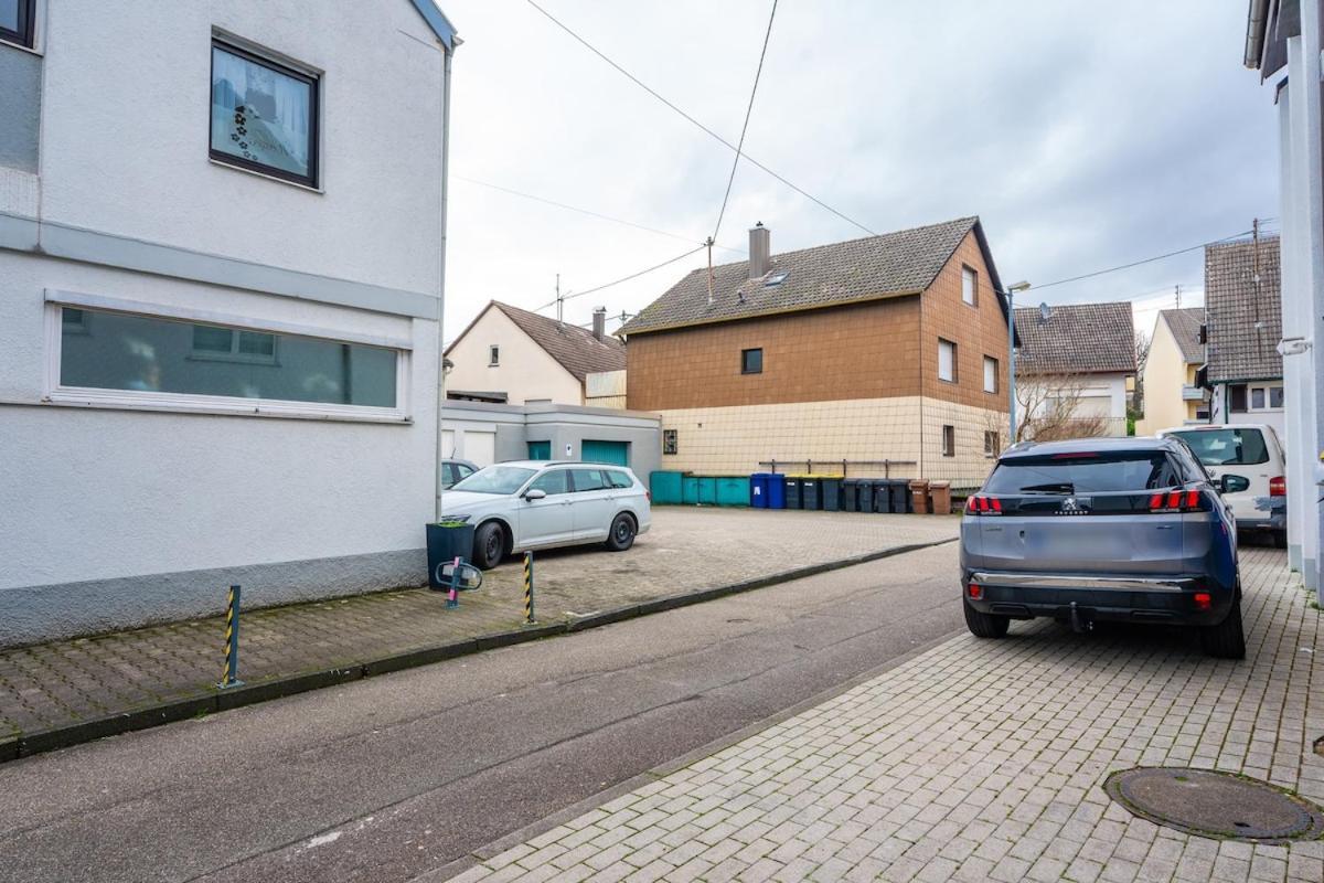 Eberstein Boutique Appartement