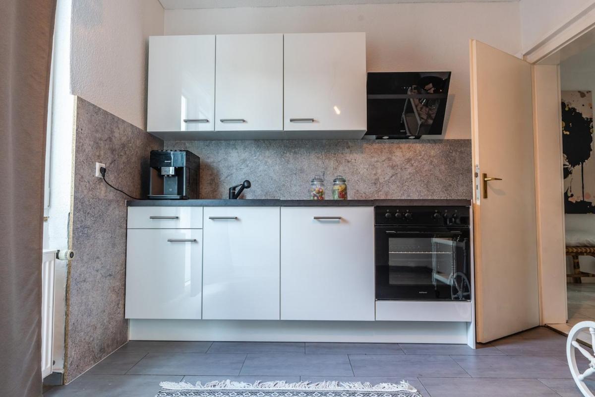 Eberstein Boutique Appartement *